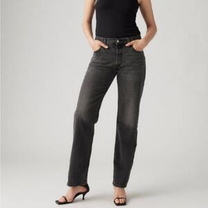 Levi’s 501 90s Women’s Jeans